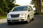 Chrysler Town & Country 2008 года